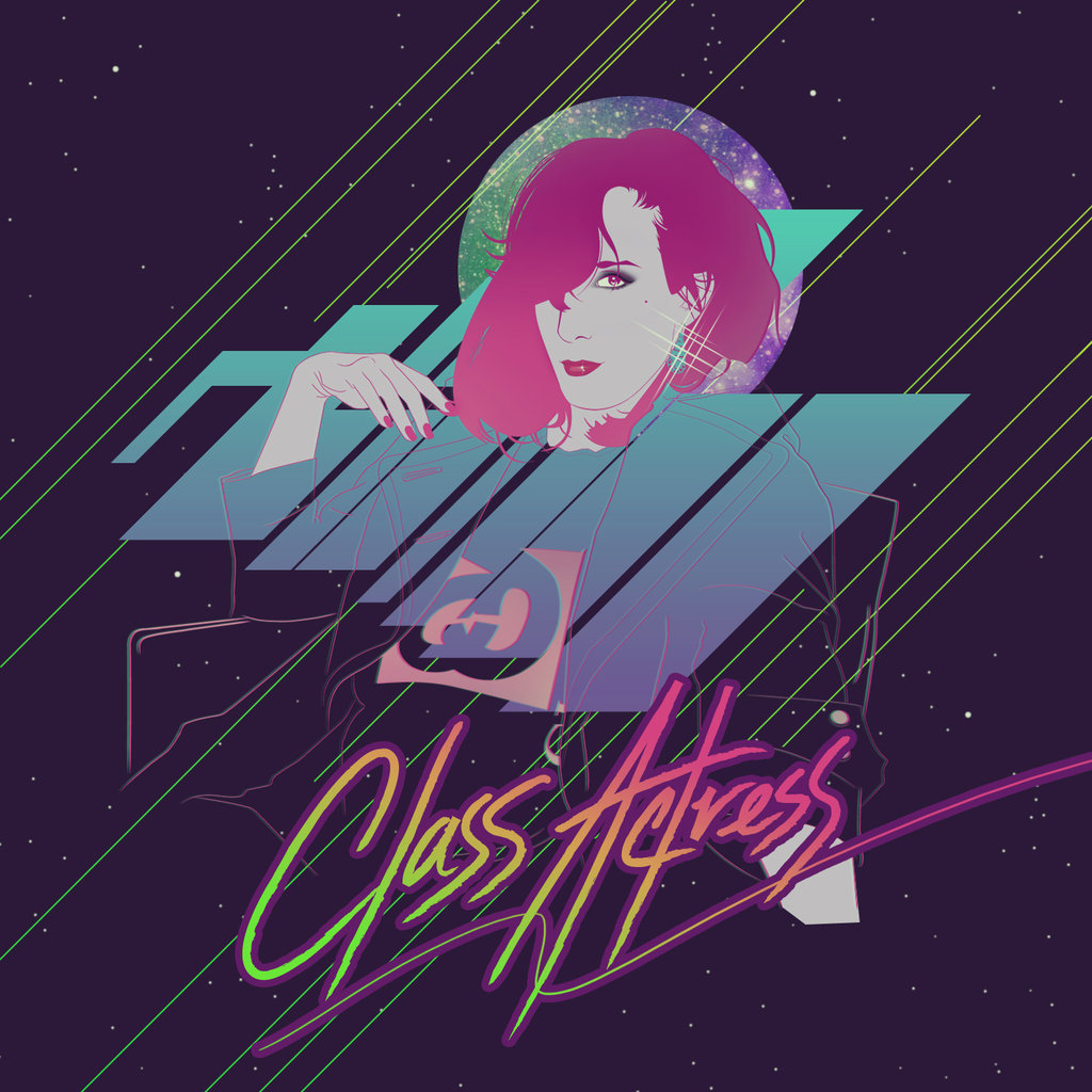 Class Actress – Keep You | Raging Contagion
